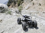 Vaterra Slickrock Rock Crawler 1:18 4WD